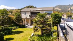 70 Rue Jolie, Akaroa, Christchurch, Canterbury, 7520, New Zealand