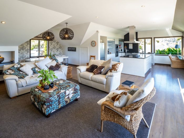 70 Rue Jolie, Akaroa, Christchurch, Canterbury, 7520, New Zealand