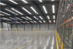 Industrial Cleaning Melbourne
