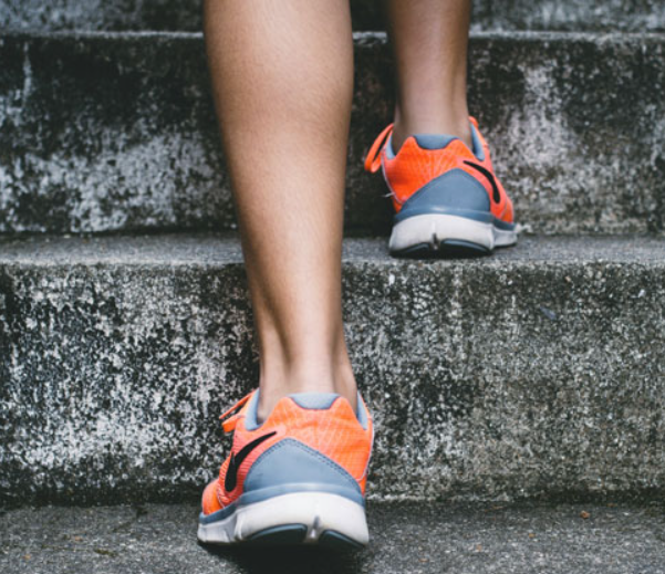 Heel Pain Canberra