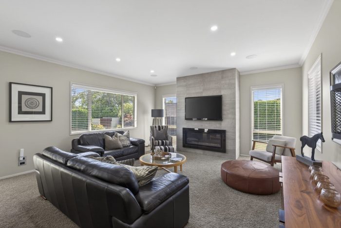 55 Shelter Grove, Frankleigh Park, New Plymouth, Taranaki, 4310, New Zealand