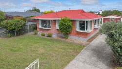 351 Burwood Road, Burwood, Christchurch City, Canterbury, 8083, New Zealand