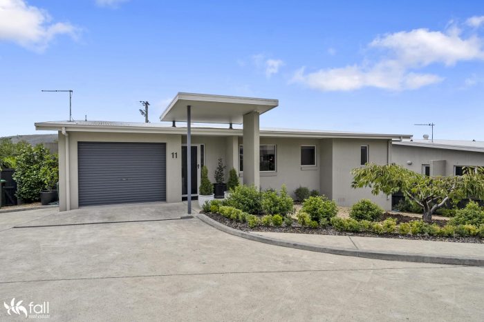 Unit 11/1 Sophia St, Kingston TAS 7050, Australia