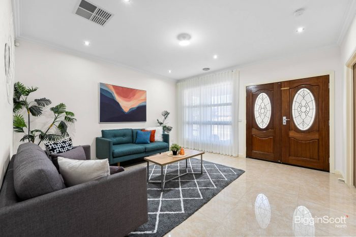 22 Hidcote Terrace, Wollert VIC 3750, Australia