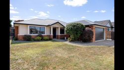 15 Strathconnan Court, Rototuna, Hamilton, Waikato, 3210, New Zealand