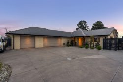 62 Stanford Way, Rolleston, Selwyn, Canterbury, 7615, New Zealand