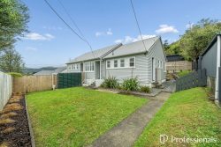 7 Swainson Street, Naenae, Lower Hutt, Wellington, 5011, New Zealand