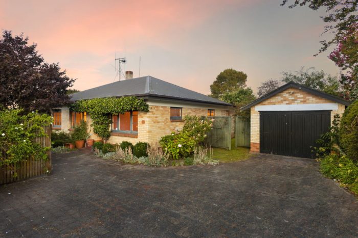 29 Tamihana Avenue, Huntly, Waikato, 3700, New Zealand