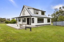 91 Tutaenui Road, Marton, Rangitikei, Manawatu / Whanganui, 4710, New Zealand