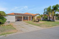 7 MacKay Pl, Cooloongup WA 6168, Australia