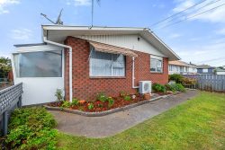 3C Bideford Street, Brooklands, New Plymouth, Taranaki, 4310, New Zealand