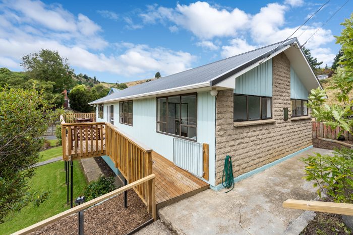 9 Vandes Way, Concord, Dunedin, Otago, 9018, New Zealand