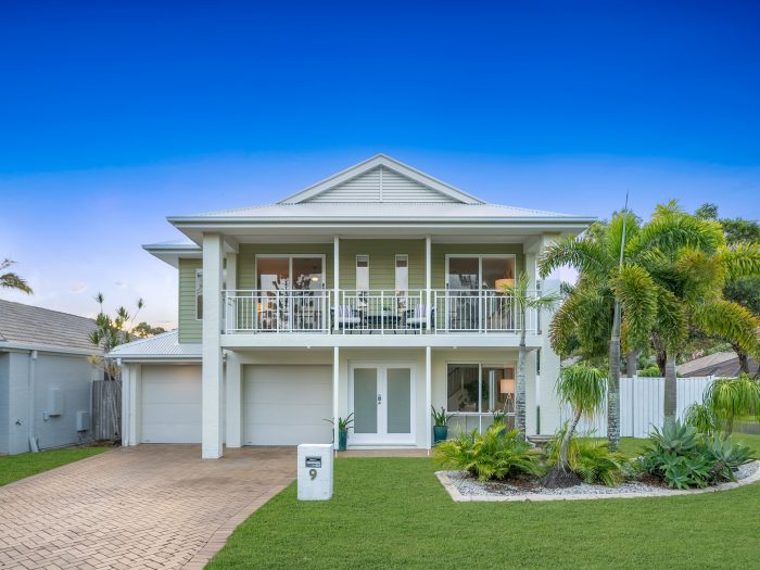9 Wader St, North Lakes QLD 4509, Australia
