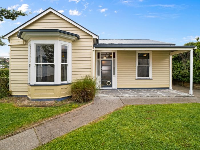2 Wairoa Street, Wakari, Dunedin, Otago, 9010, New Zealand