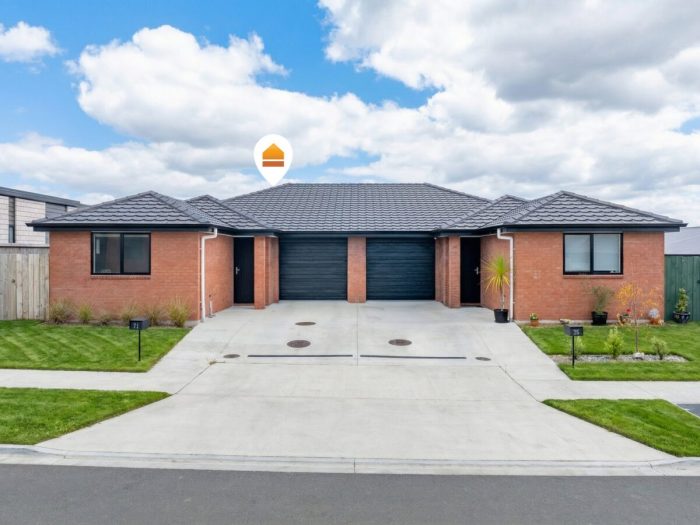 31 Waruhia Crescent, Rototuna, Hamilton, Waikato, 3281, New Zealand