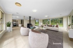 105-111 W Wilchard Rd, Castlereagh NSW 2749, Australia