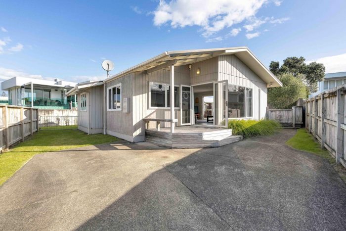 303B Beach Road, Whangamata, Thames-Coromandel, Waikato, 3620, New Zealand