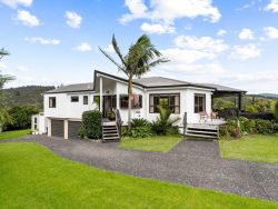 203 Tirohanga Drive, Whangamata, Thames-Coromandel, Waikato, 3620, New Zealand