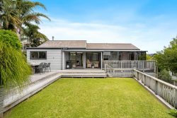 130 Tirohanga Drive, Whangamata, Thames-Coromandel, Waikato, 3620, New Zealand