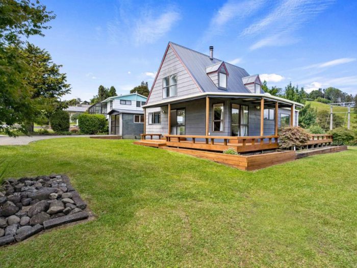 111 Tobie Place, Whangamata, Thames-Coromandel, Waikato, 3620, New Zealand