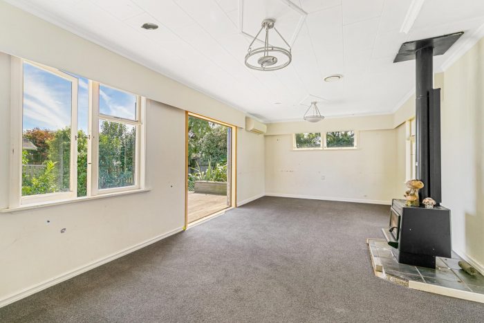 7A Roosevelt Street, Levin, Horowhenua, Manawatu / Whanganui, 5510, New Zealand