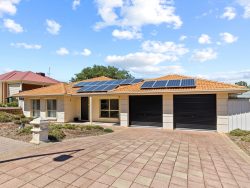 14 Worthing Dr, Sheidow Park SA 5158, Australia