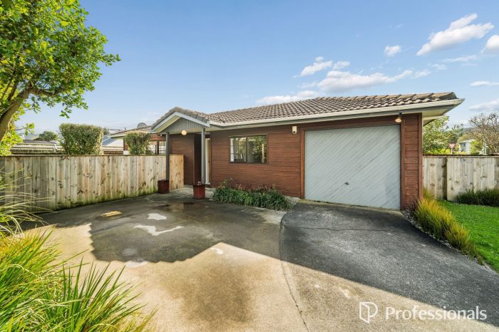 30A Godley Street, Waiwhetu, Lower Hutt, Wellington, 5011, New Zealand
