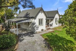 463A High Street South, Carterton, Wellington, 5713, New Zealand