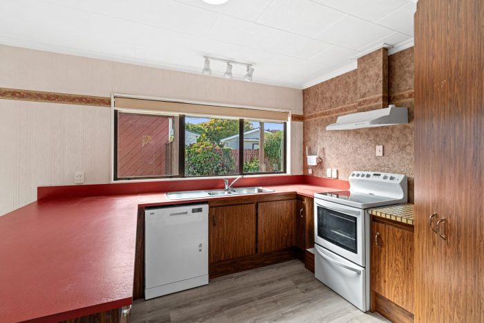 20A Regal Street, Levin, Horowhenua, Manawatu / Whanganui, 5510, New Zealand