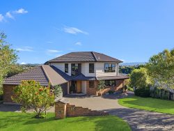 64 Sereno Vista, Bellevue, Tauranga, Bay Of Plenty, 3110, New Zealand