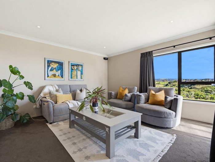64 Sereno Vista, Bellevue, Tauranga, Bay Of Plenty, 3110, New Zealand