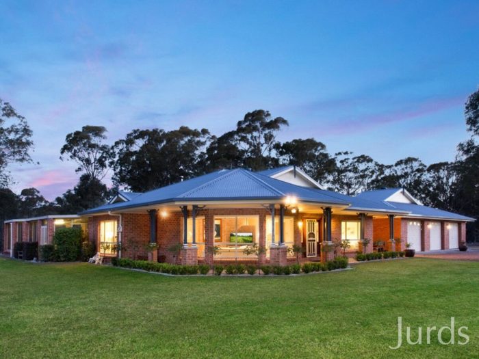 600 Lovedale Rd, Lovedale NSW 2325, Australia