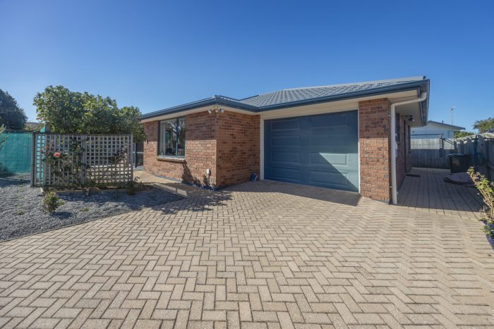 14B Exe Street, Oamaru, Waitaki, Otago, 9400, New Zealand
