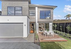 34B Kesteven Avenue, Glendowie, Auckland, 1071, New Zealand