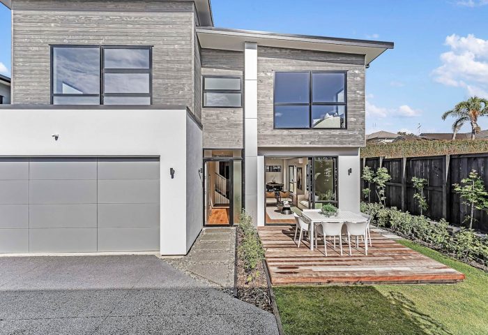 34B Kesteven Avenue, Glendowie, Auckland, 1071, New Zealand