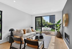 34B Kesteven Avenue, Glendowie, Auckland, 1071, New Zealand