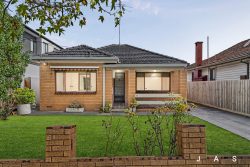 8 Ballard St, Yarraville VIC 3013, Australia