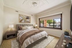 8 Ballard St, Yarraville VIC 3013, Australia