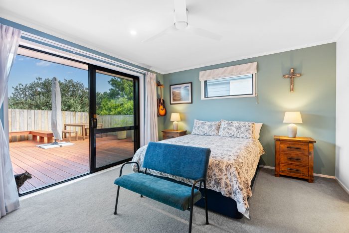 24 Barbados Way, One Tree Point, Whangarei, Northland, 0118, New Zealand