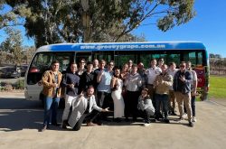 Barossa Valley Wine Tours
