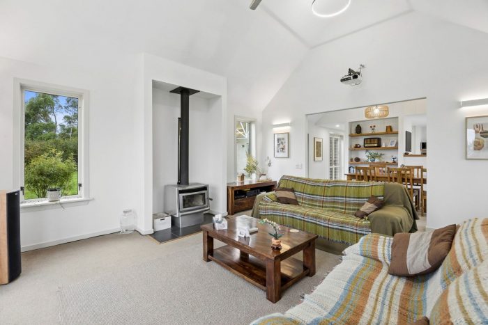 845 Blueskin Road, Waitati, Dunedin, Otago, 9085, New Zealand