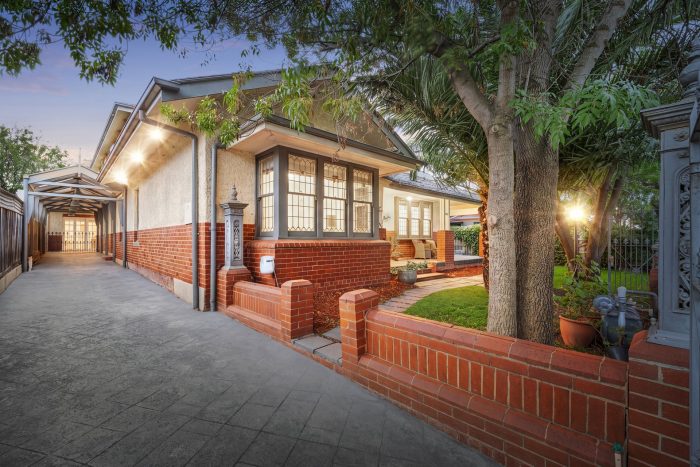 117 Blyth St, Brunswick VIC 3056, Australia