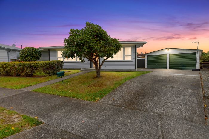 15 Bonnie Glen Crescent, Ebdentown, Upper Hutt, Wellington, 5018, New Zealand
