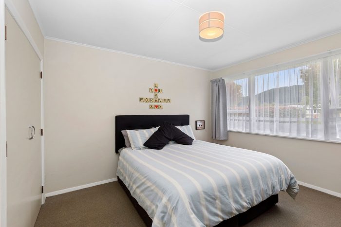 15 Bonnie Glen Crescent, Ebdentown, Upper Hutt, Wellington, 5018, New Zealand