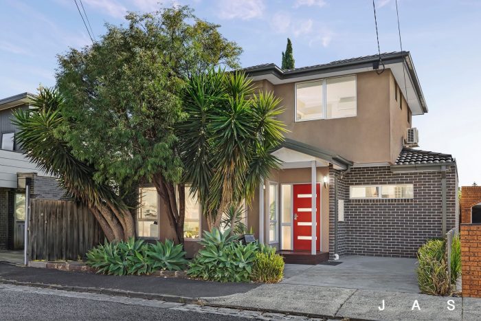 16 Burns St, Yarraville VIC 3013, Australia