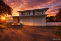 1 Byrd Street, Levin, Horowhenua, Manawatu / Whanganui, 5510, New Zealand