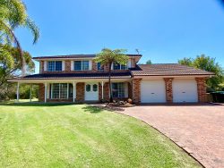 9 Cambage Ct, Davidson NSW 2085, Australia
