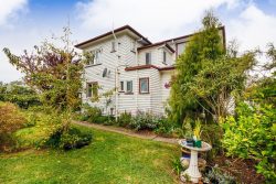 201 Cambridge Avenue, Ashhurst, Palmerston North, Manawatu / Whanganui, 4810, New Zealand