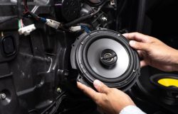 Car Speakers