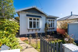124 Cavell Street, Tainui, Dunedin, Otago, 9013, New Zealand